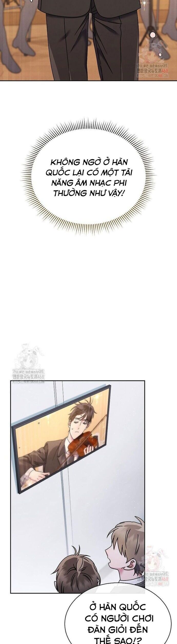 Thiên Tài Âm Nhạc Trường Trung Học - Chapter 57 - Page 30
