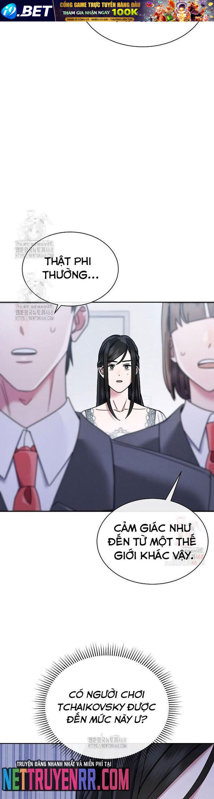 Thiên Tài Âm Nhạc Trường Trung Học - Chapter 57 - Page 31