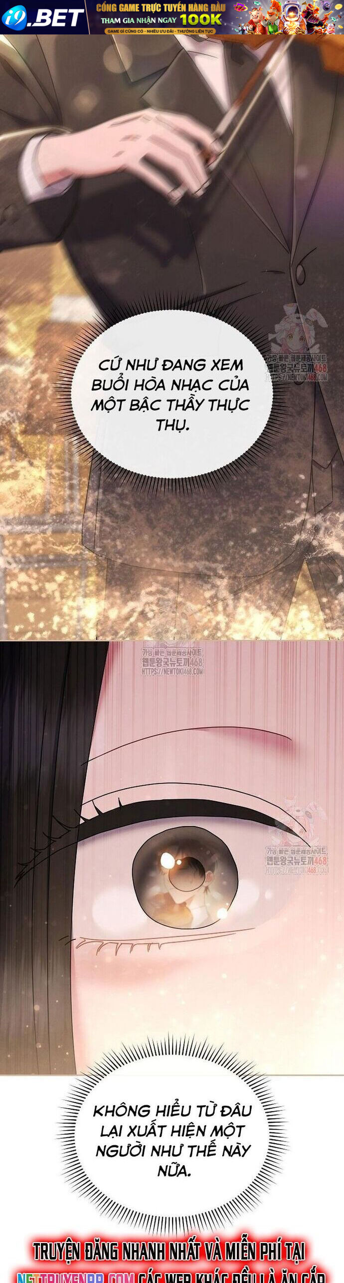 Thiên Tài Âm Nhạc Trường Trung Học - Chapter 57 - Page 33