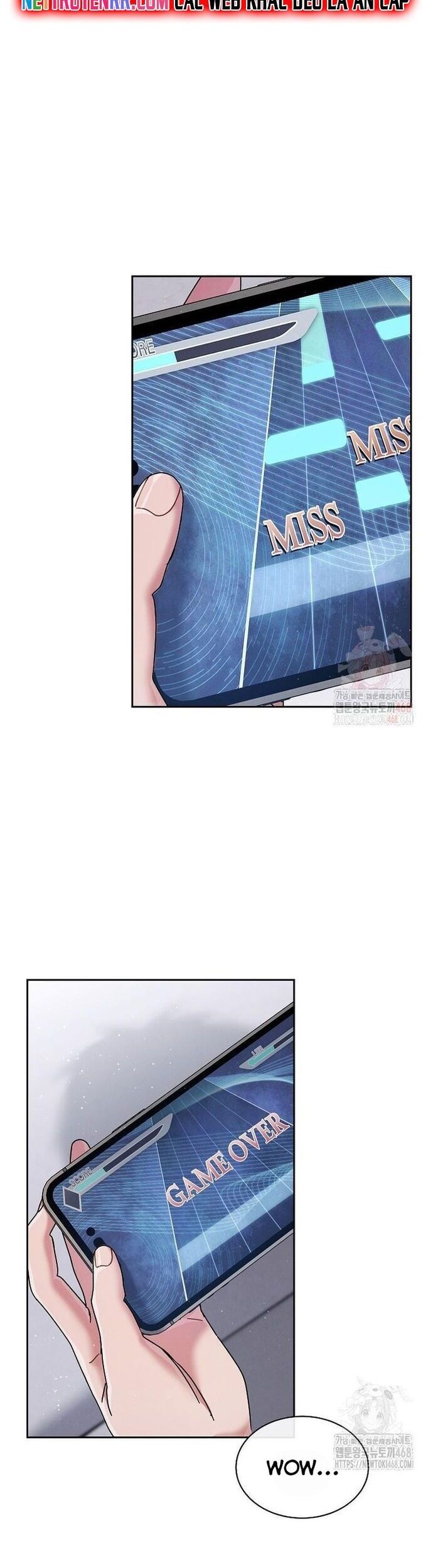 Thiên Tài Âm Nhạc Trường Trung Học - Chapter 57 - Page 34