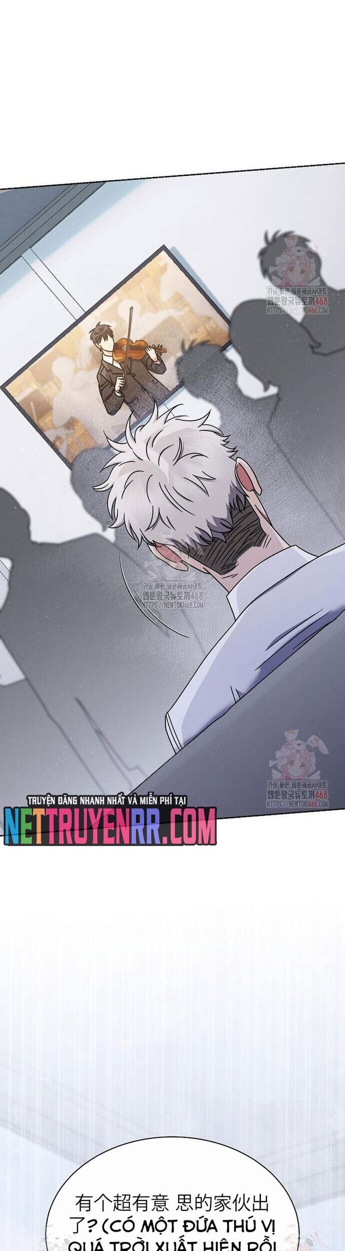 Thiên Tài Âm Nhạc Trường Trung Học - Chapter 57 - Page 35