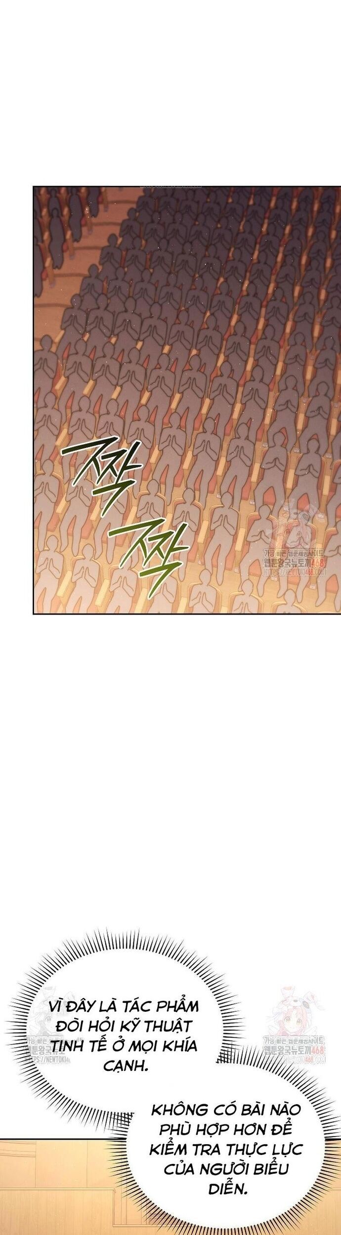 Thiên Tài Âm Nhạc Trường Trung Học - Chapter 57 - Page 4