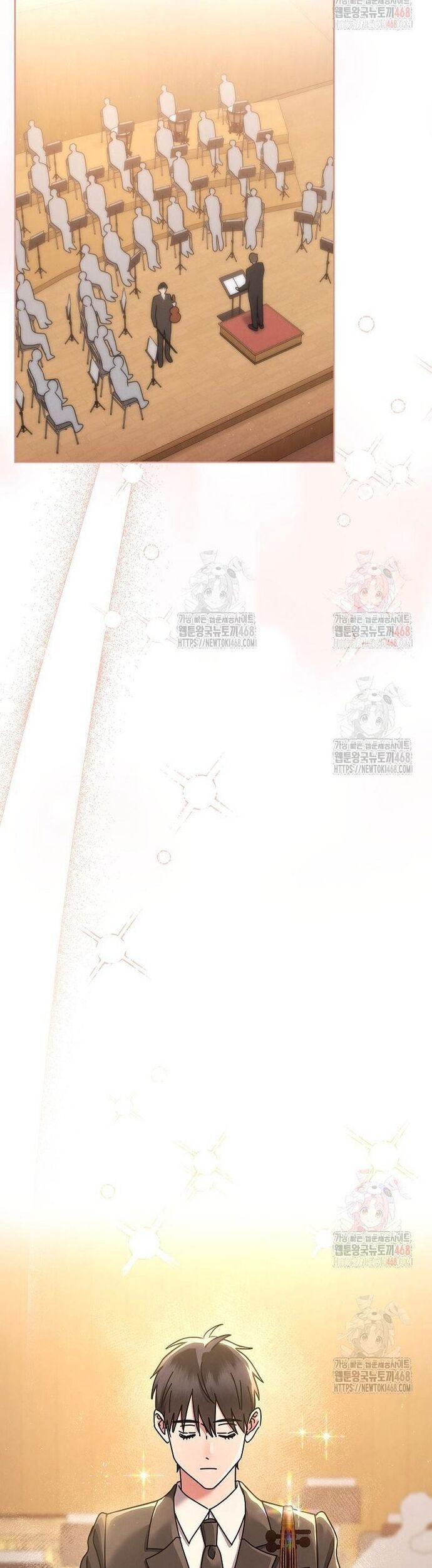 Thiên Tài Âm Nhạc Trường Trung Học - Chapter 57 - Page 8