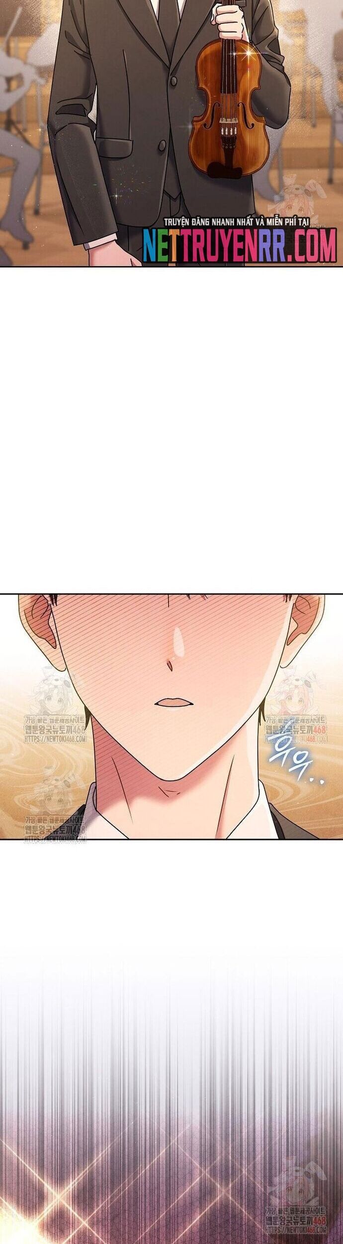 Thiên Tài Âm Nhạc Trường Trung Học - Chapter 57 - Page 9