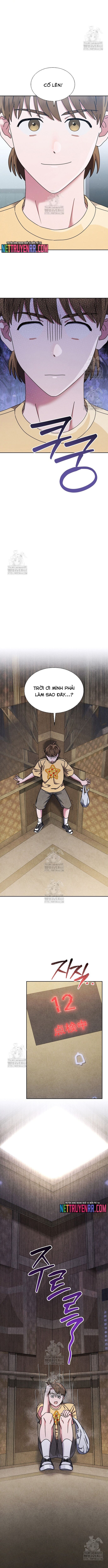 Thiên Tài Âm Nhạc Trường Trung Học - Chapter 58 - Page 11