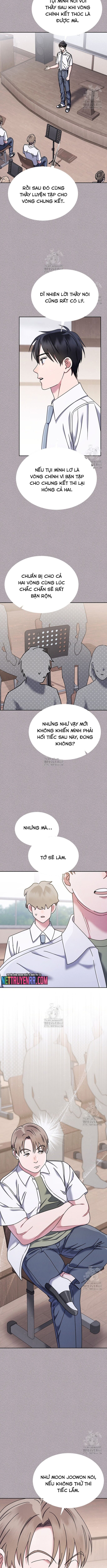 Thiên Tài Âm Nhạc Trường Trung Học - Chapter 58 - Page 3