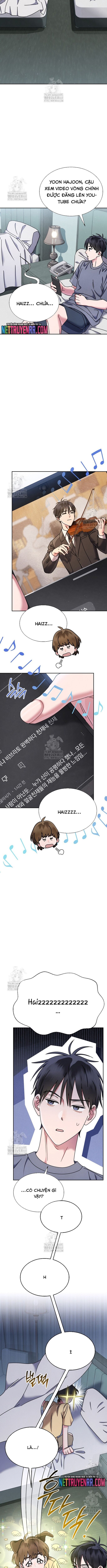 Thiên Tài Âm Nhạc Trường Trung Học - Chapter 58 - Page 6