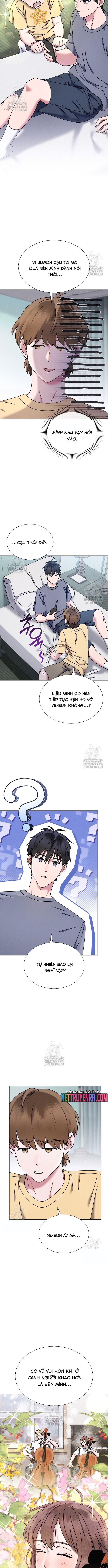 Thiên Tài Âm Nhạc Trường Trung Học - Chapter 58 - Page 7