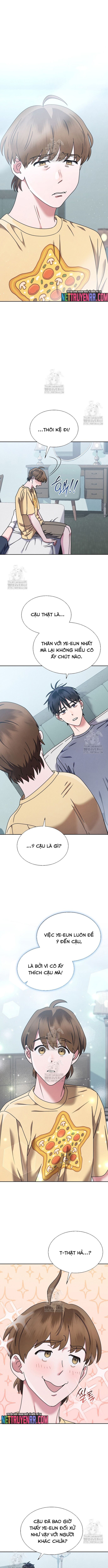 Thiên Tài Âm Nhạc Trường Trung Học - Chapter 58 - Page 9