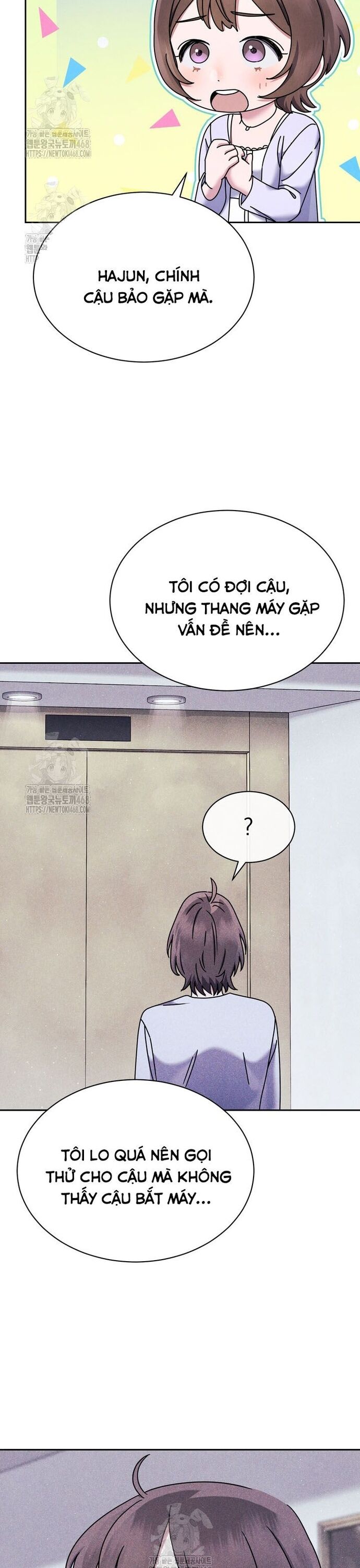 Thiên Tài Âm Nhạc Trường Trung Học - Chapter 59 - Page 13