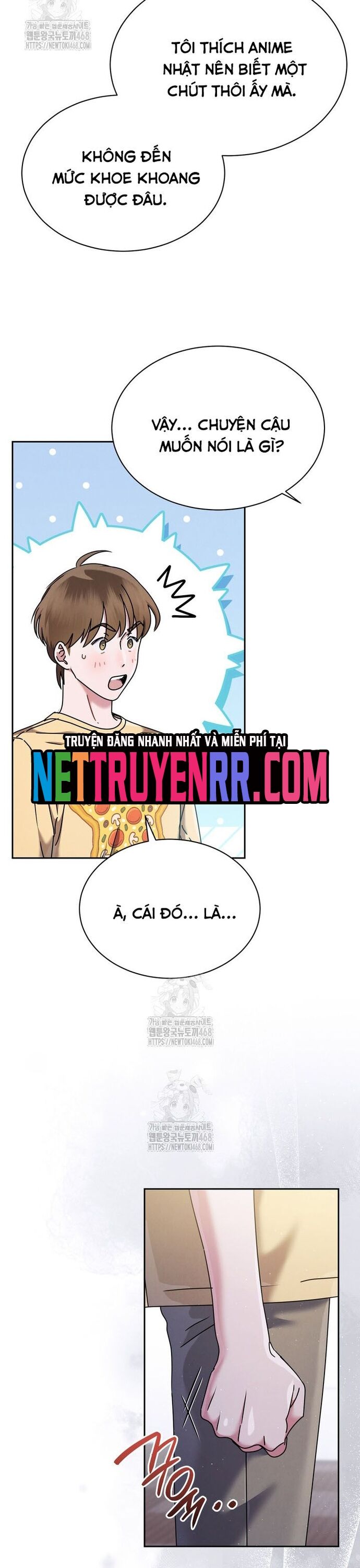 Thiên Tài Âm Nhạc Trường Trung Học - Chapter 59 - Page 17