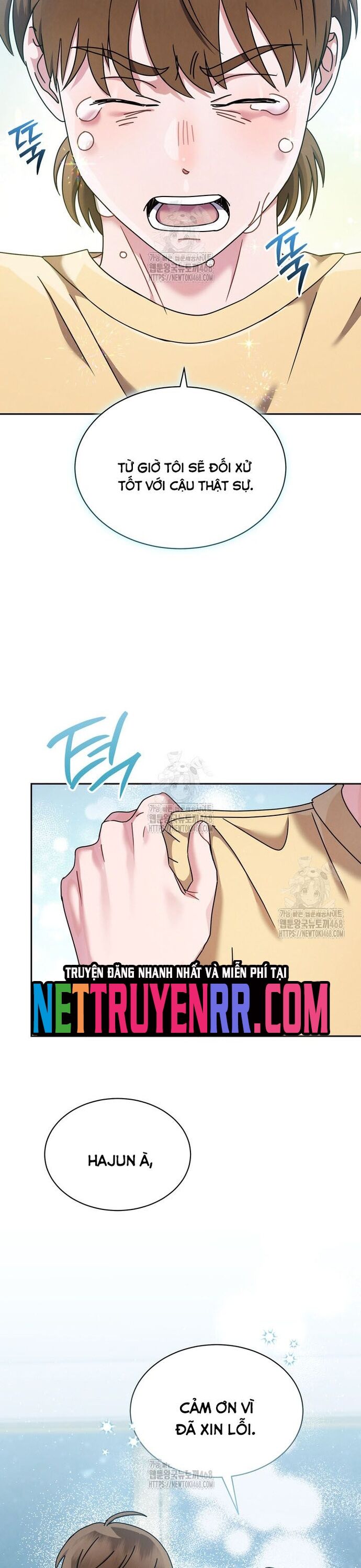 Thiên Tài Âm Nhạc Trường Trung Học - Chapter 59 - Page 21