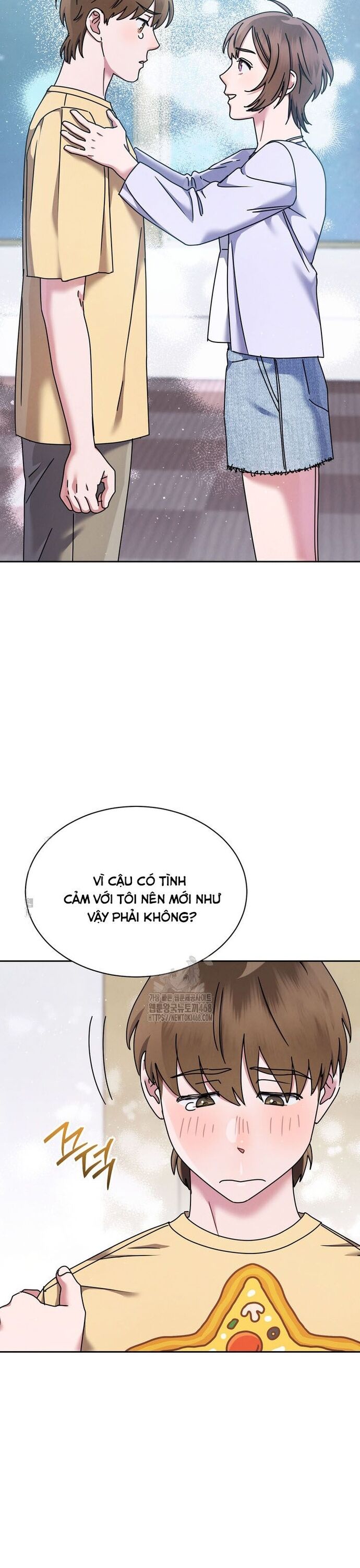 Thiên Tài Âm Nhạc Trường Trung Học - Chapter 59 - Page 22