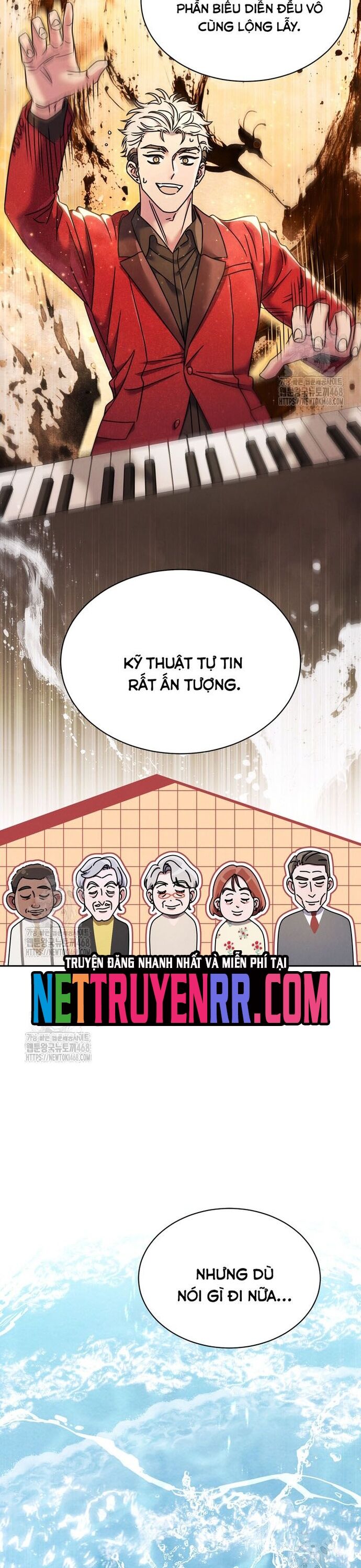 Thiên Tài Âm Nhạc Trường Trung Học - Chapter 59 - Page 29