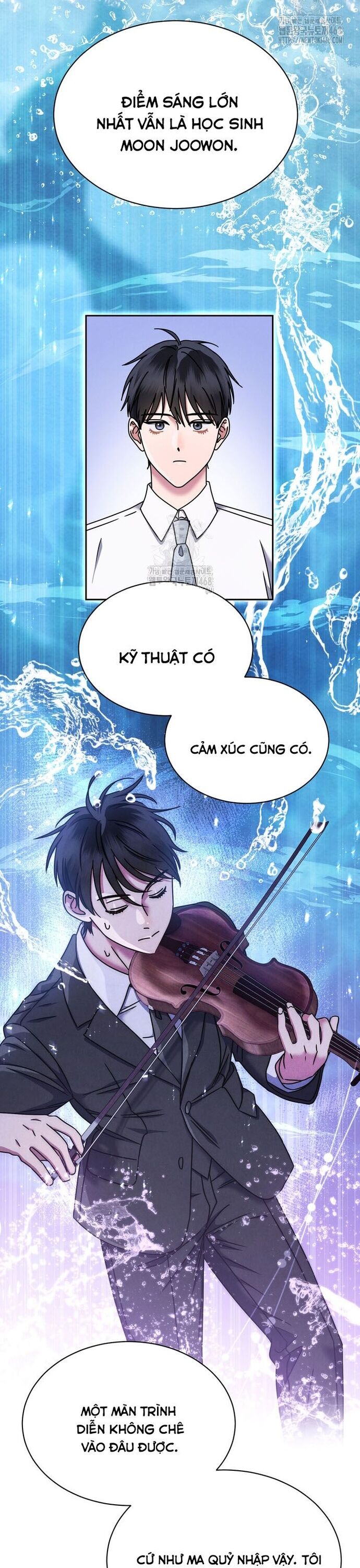 Thiên Tài Âm Nhạc Trường Trung Học - Chapter 59 - Page 30