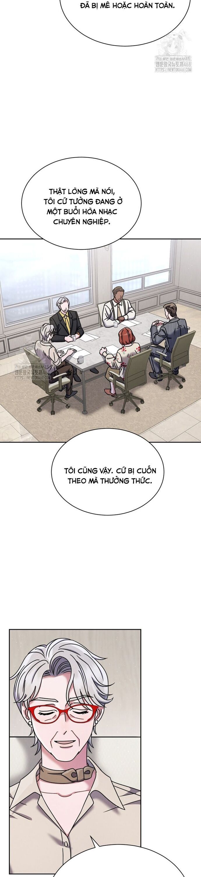 Thiên Tài Âm Nhạc Trường Trung Học - Chapter 59 - Page 31