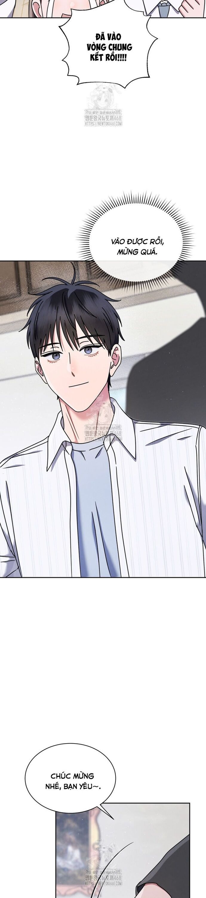 Thiên Tài Âm Nhạc Trường Trung Học - Chapter 59 - Page 36