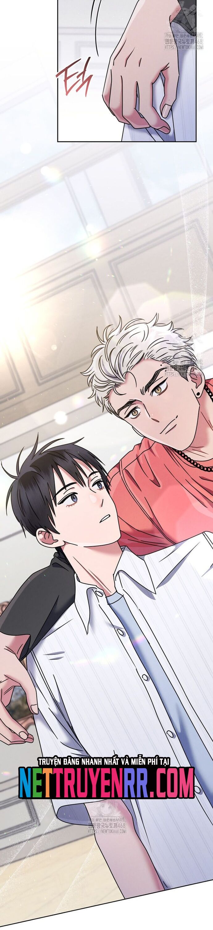 Thiên Tài Âm Nhạc Trường Trung Học - Chapter 59 - Page 37