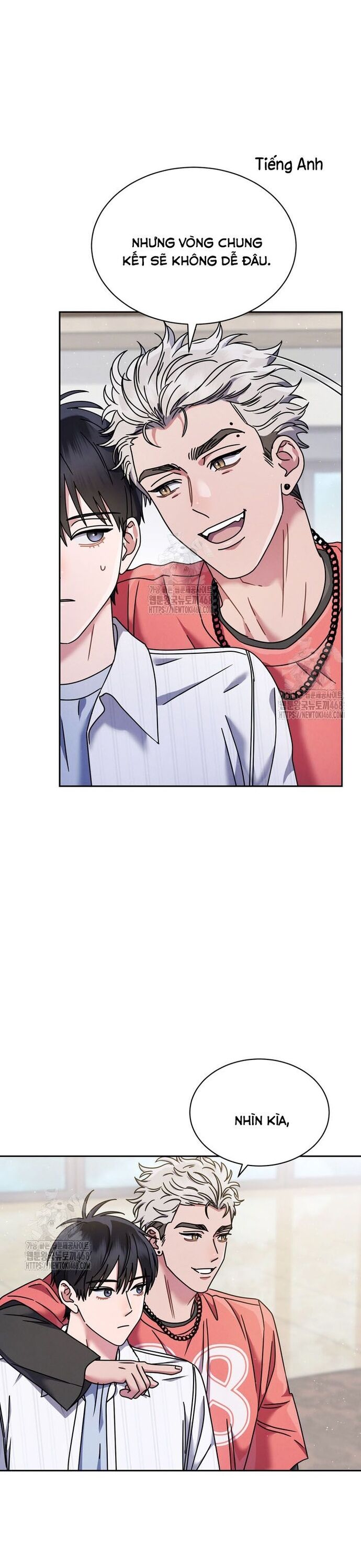 Thiên Tài Âm Nhạc Trường Trung Học - Chapter 59 - Page 38