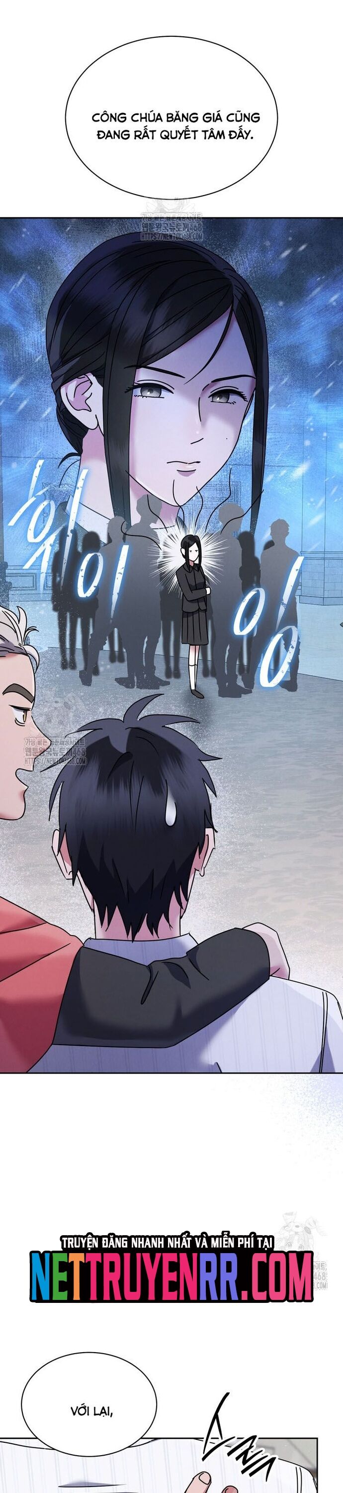 Thiên Tài Âm Nhạc Trường Trung Học - Chapter 59 - Page 39