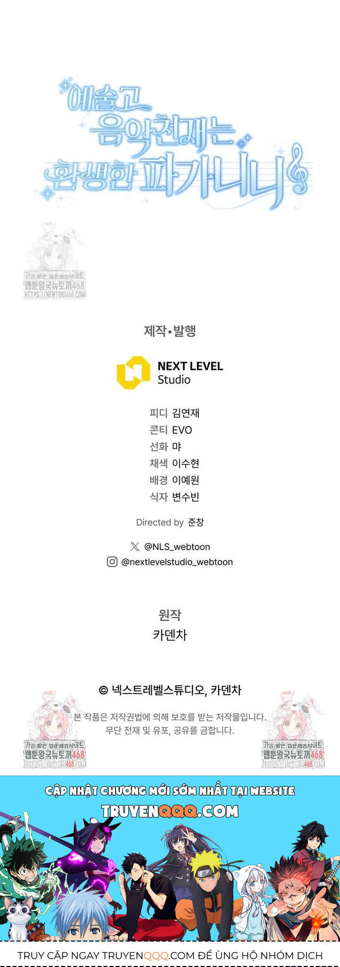 Thiên Tài Âm Nhạc Trường Trung Học - Chapter 59 - Page 41