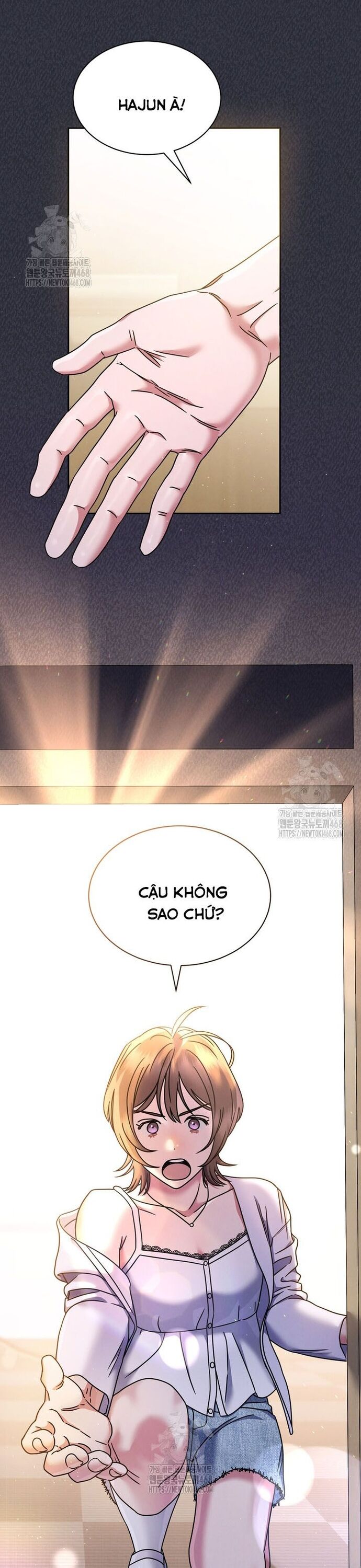 Thiên Tài Âm Nhạc Trường Trung Học - Chapter 59 - Page 8
