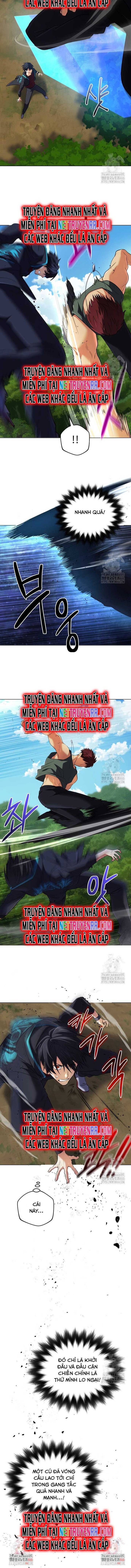 Sự Trở Lại Của Đại Pháp Sư Huyền Thoại - Chapter 33 - Page 9