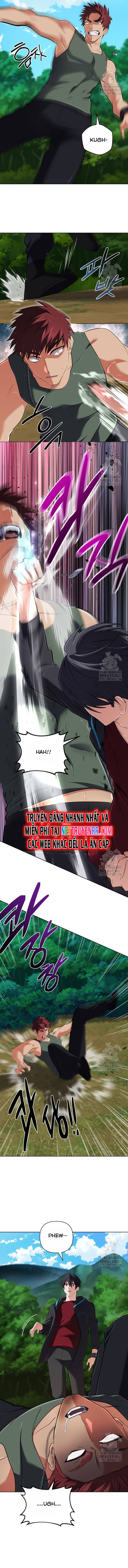 Sự Trở Lại Của Đại Pháp Sư Huyền Thoại - Chapter 34 - Page 12