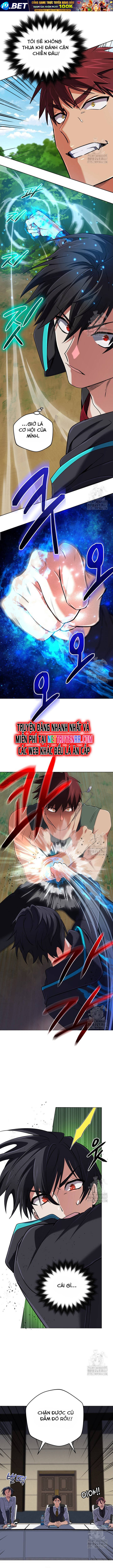 Sự Trở Lại Của Đại Pháp Sư Huyền Thoại - Chapter 34 - Page 7