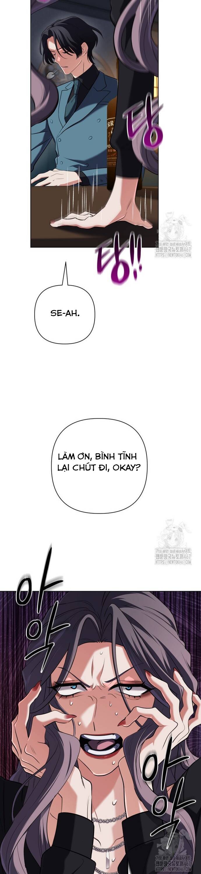 Sự Trở Lại Của Đại Pháp Sư Huyền Thoại - Chapter 35 - Page 10