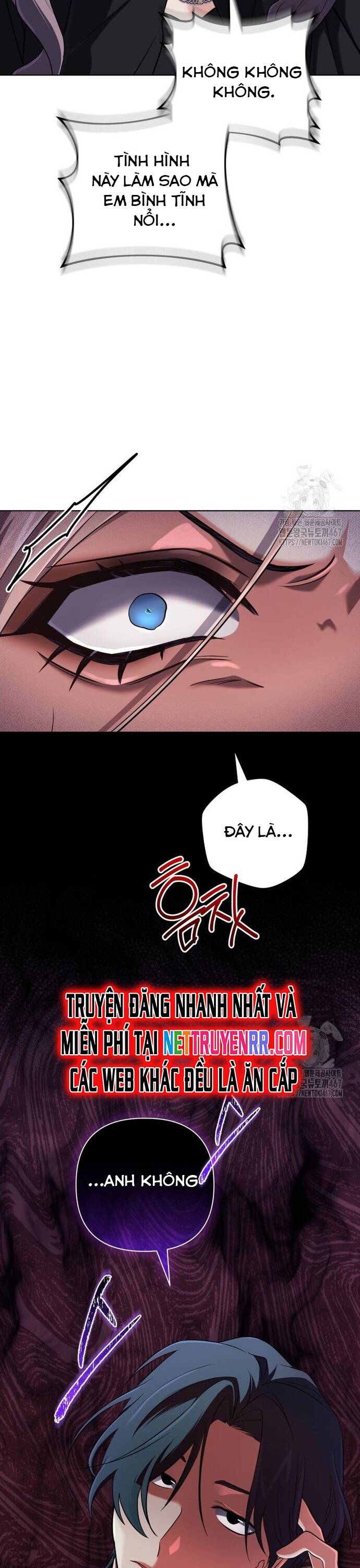 Sự Trở Lại Của Đại Pháp Sư Huyền Thoại - Chapter 35 - Page 11