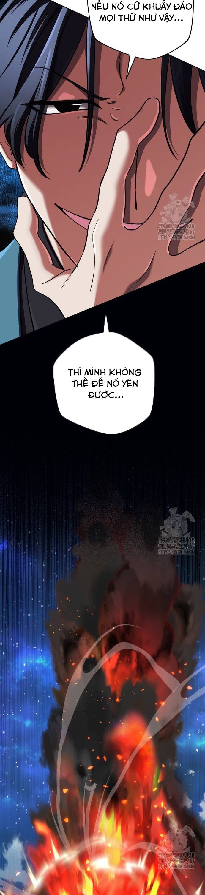 Sự Trở Lại Của Đại Pháp Sư Huyền Thoại - Chapter 35 - Page 16