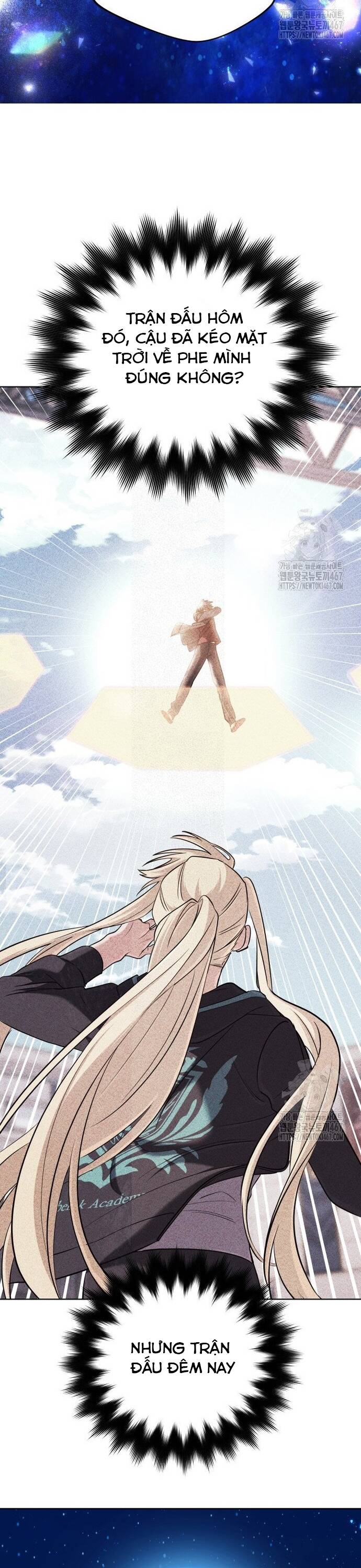 Sự Trở Lại Của Đại Pháp Sư Huyền Thoại - Chapter 35 - Page 18