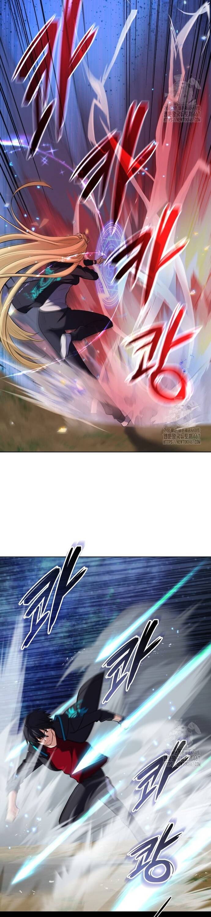 Sự Trở Lại Của Đại Pháp Sư Huyền Thoại - Chapter 35 - Page 20