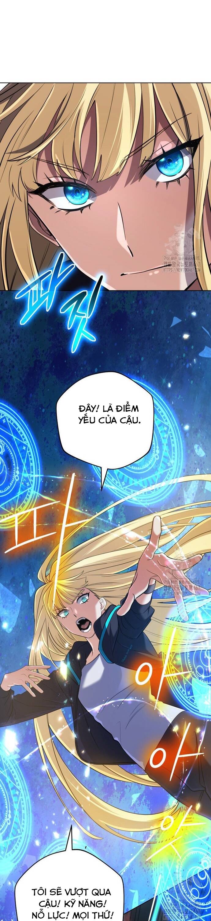 Sự Trở Lại Của Đại Pháp Sư Huyền Thoại - Chapter 35 - Page 23