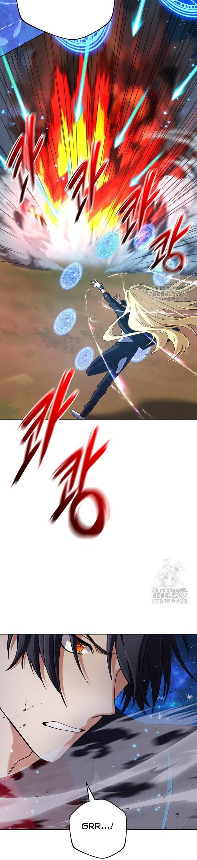 Sự Trở Lại Của Đại Pháp Sư Huyền Thoại - Chapter 35 - Page 24