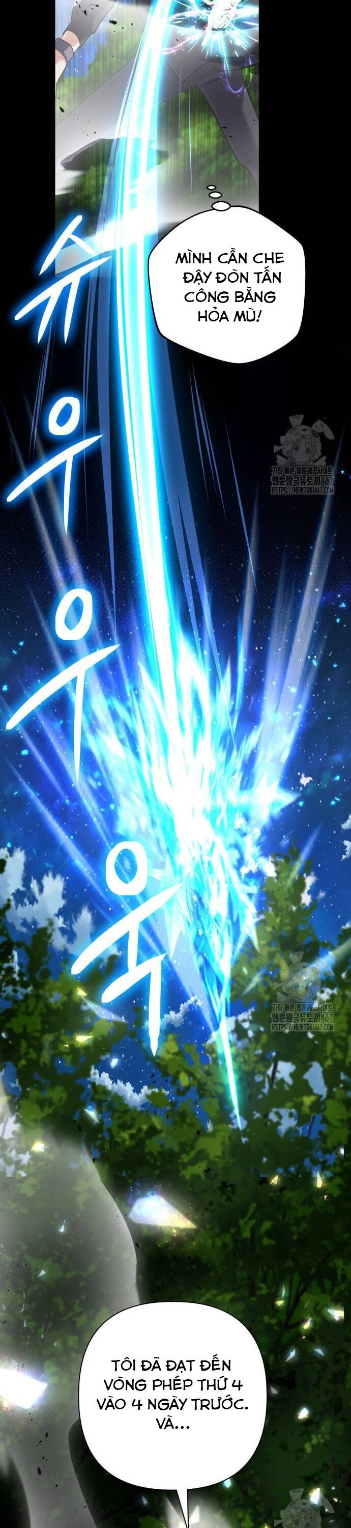 Sự Trở Lại Của Đại Pháp Sư Huyền Thoại - Chapter 35 - Page 30