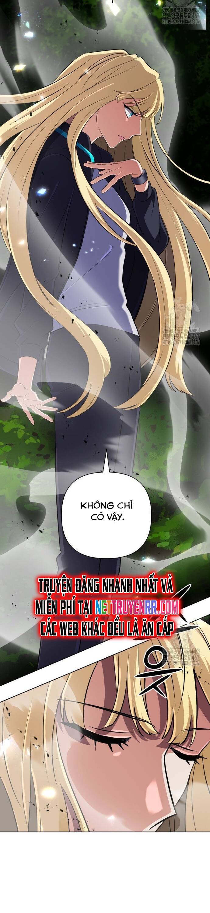 Sự Trở Lại Của Đại Pháp Sư Huyền Thoại - Chapter 35 - Page 31