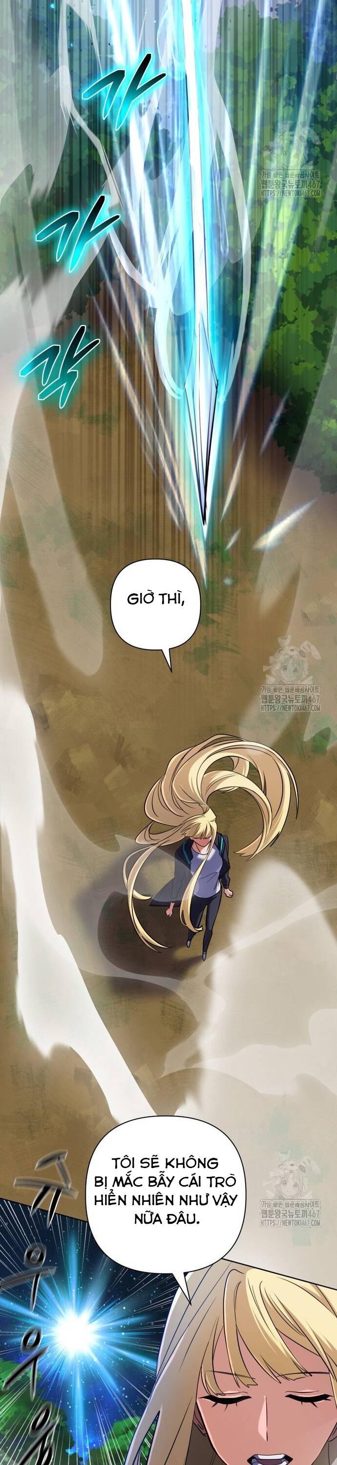 Sự Trở Lại Của Đại Pháp Sư Huyền Thoại - Chapter 35 - Page 33