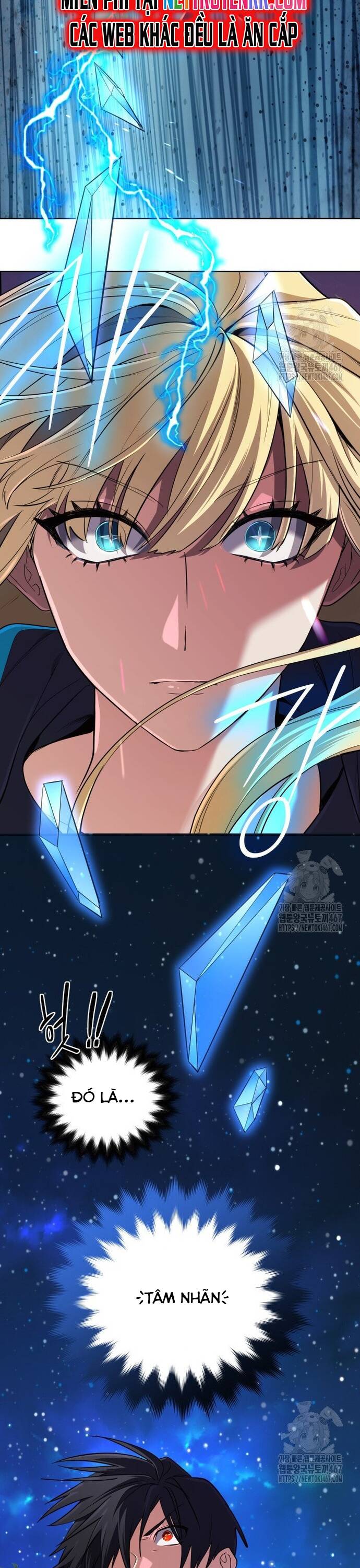 Sự Trở Lại Của Đại Pháp Sư Huyền Thoại - Chapter 35 - Page 35