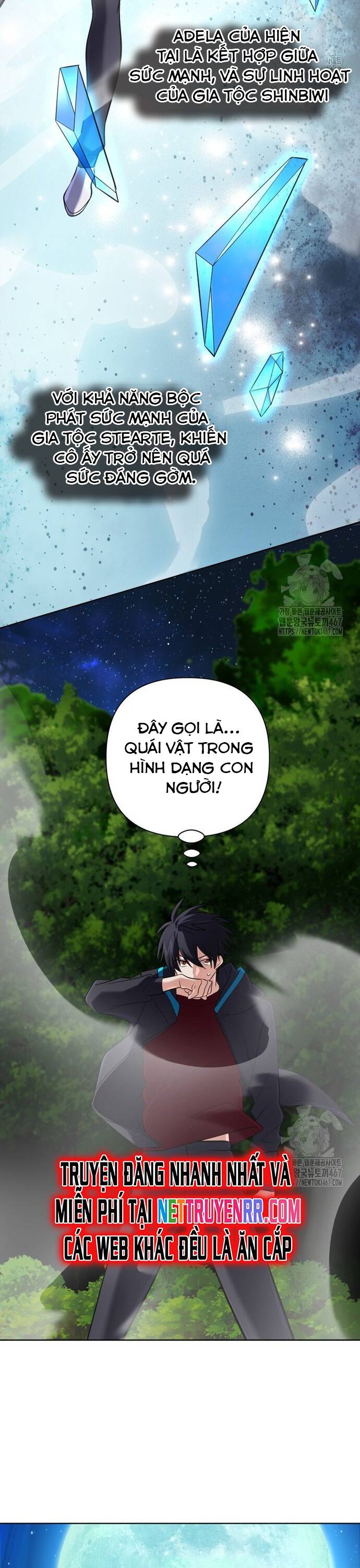 Sự Trở Lại Của Đại Pháp Sư Huyền Thoại - Chapter 35 - Page 38