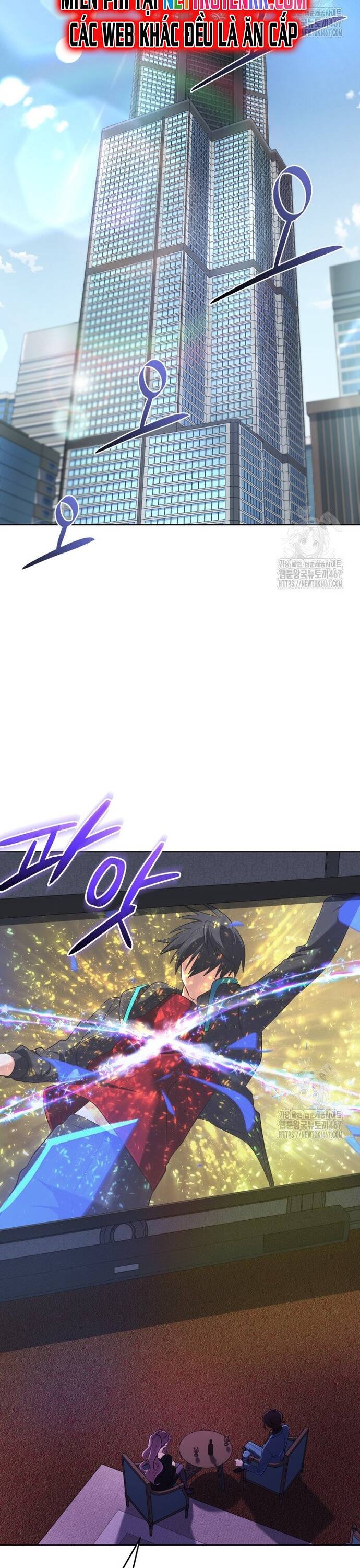 Sự Trở Lại Của Đại Pháp Sư Huyền Thoại - Chapter 35 - Page 5