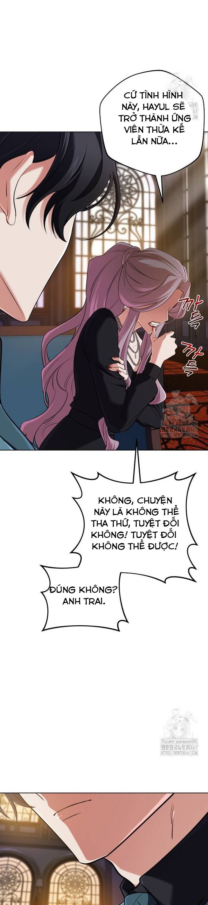 Sự Trở Lại Của Đại Pháp Sư Huyền Thoại - Chapter 35 - Page 7