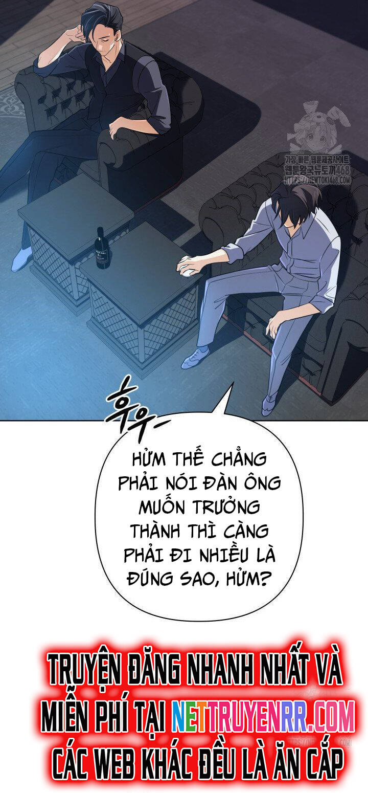 Sự Trở Lại Của Đại Pháp Sư Huyền Thoại - Chapter 36 - Page 10