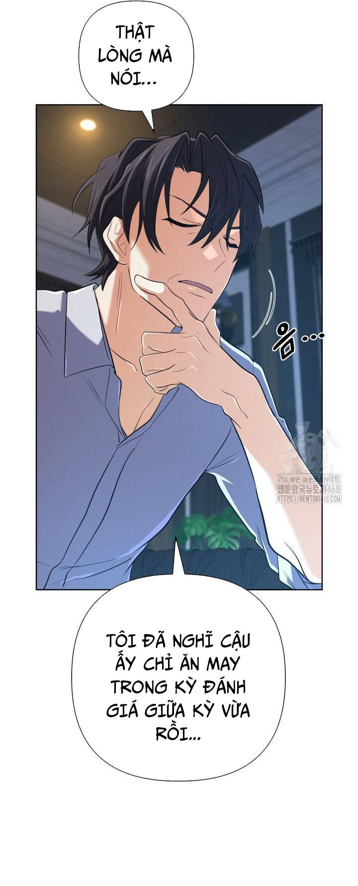 Sự Trở Lại Của Đại Pháp Sư Huyền Thoại - Chapter 36 - Page 11