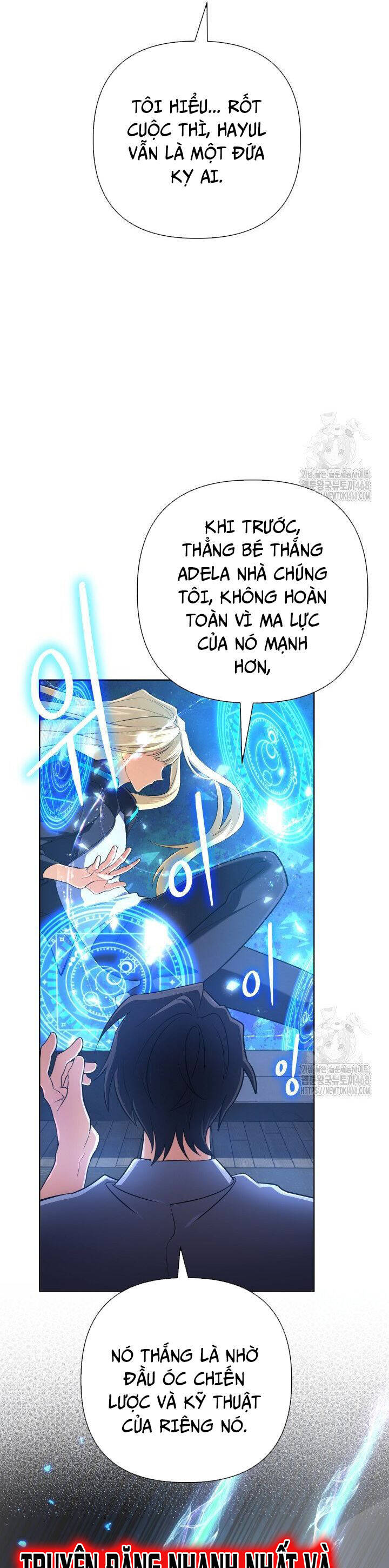 Sự Trở Lại Của Đại Pháp Sư Huyền Thoại - Chapter 36 - Page 13