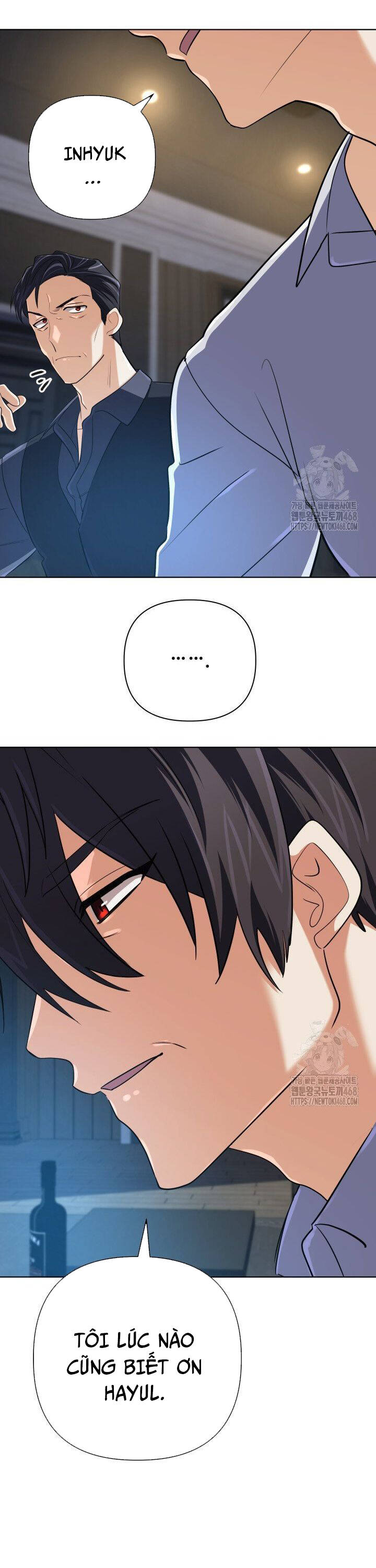 Sự Trở Lại Của Đại Pháp Sư Huyền Thoại - Chapter 36 - Page 16