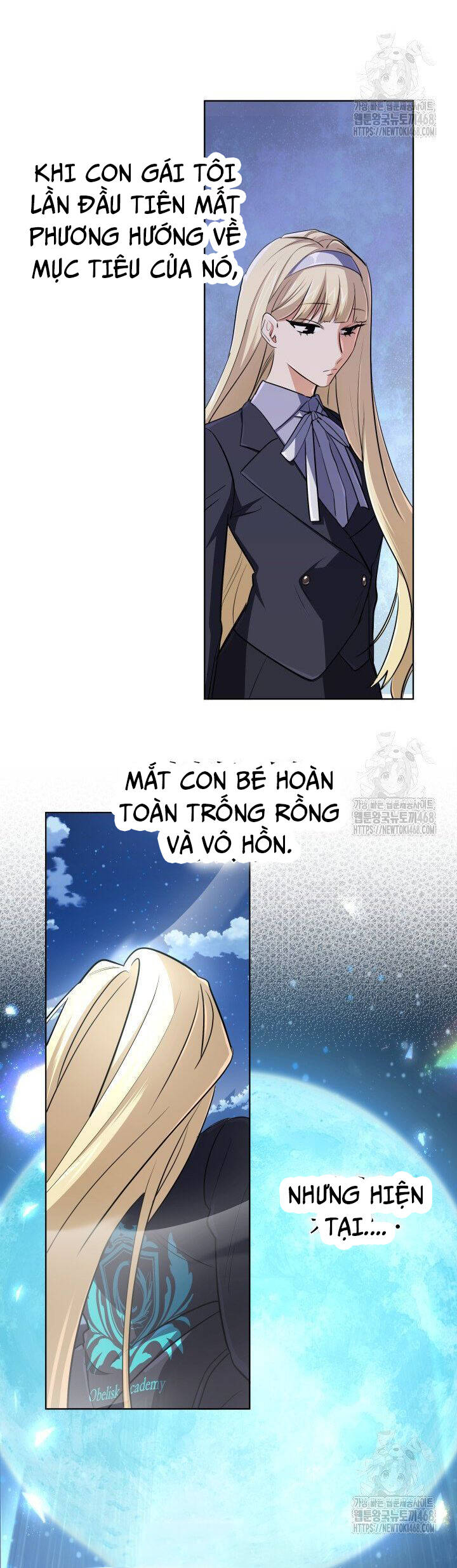 Sự Trở Lại Của Đại Pháp Sư Huyền Thoại - Chapter 36 - Page 17