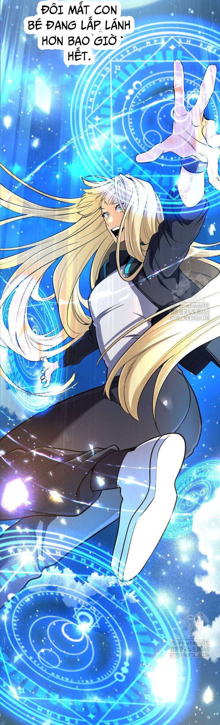 Sự Trở Lại Của Đại Pháp Sư Huyền Thoại - Chapter 36 - Page 18