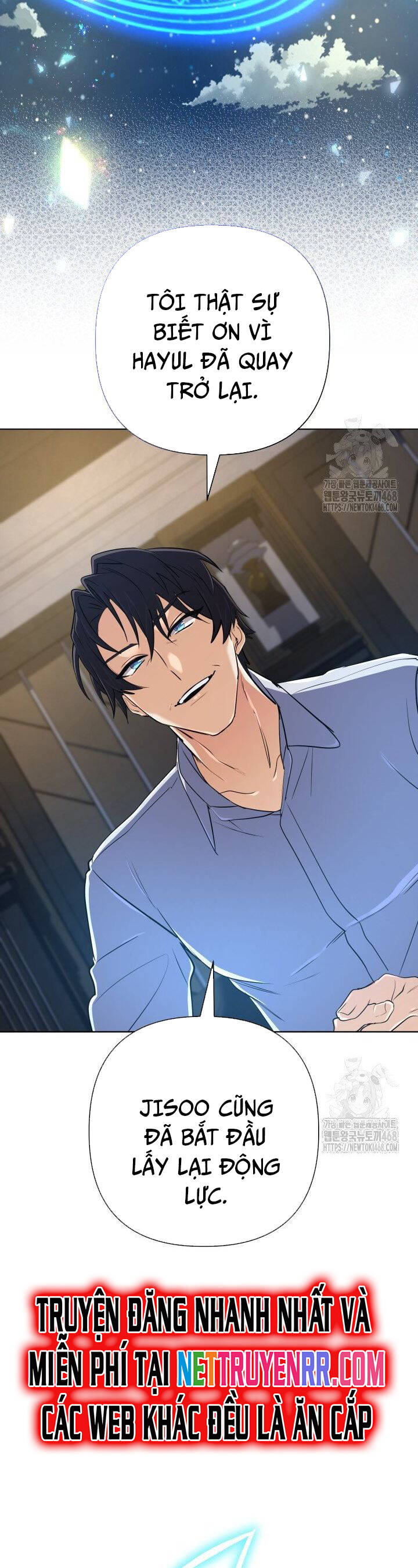 Sự Trở Lại Của Đại Pháp Sư Huyền Thoại - Chapter 36 - Page 19